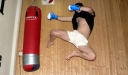 Tr�nink a videjko Tatanky