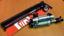 Pumpa SCOTT pro tlumi� Ransom