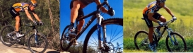 SCOTT TwinLoc a jeho p�edch�dce I.