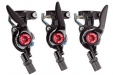 SCOTT TwinLoc nastupuje