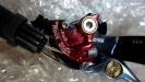 SCOTT TwinLoc a vidlice