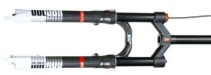 SCOTT TwinLoc a star�� vidlice DT Swiss I