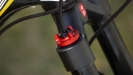 SCOTT TwinLoc a star�� vidlice DT Swiss II