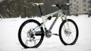 SCOTT 2010 - SPARK Contessa RC