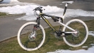 SCOTT 2010 - Top model - Spark RC !!!