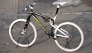 SCOTT 2010 - Top model - Spark RC !!!