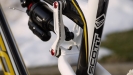 SCOTT 2010 - Spark RC - r�m podruh�