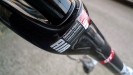 SCOTT 2010 - Spark RC - Vidlice DT Swiss XC 100