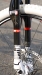 SCOTT 2010 - Spark RC - Vidlice DT Swiss XC 100
