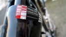 SCOTT 2010 - Spark RC - Vidlice DT Swiss XC 100