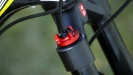 SCOTT 2010 - Spark RC - Vidlice DT Swiss XC 100