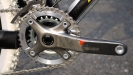 SCOTT 2010 - Spark RC- Sram XX