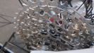 SCOTT 2010 - Spark RC- Sram XX