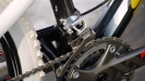 SCOTT 2010 - Spark RC- Sram XX