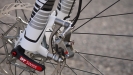 SCOTT 2010 - Spark RC- Sram XX