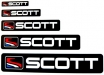 Nov� logo SCOTT