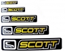 Nov� logo SCOTT