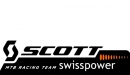 Nov� logo SCOTT