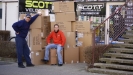 Nov� zbo�� SCOTT a rozlu�ka s Topestem
