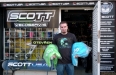 Tri�ka SCOTT Veloservis