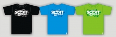 Tri�ka SCOTT Veloservis