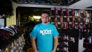 Tri�ka SCOTT Veloservis