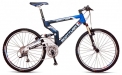 Tro�ku nostalgie aneb SCOTT Strike Team Issue