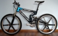 Tro�ku nostalgie aneb SCOTT Strike Team Issue