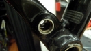 Servis p�ed sez�nkou