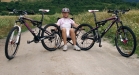 Bodikovo nov� kolo SCOTT Spark Contessa RC