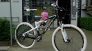 Bodikovo nov� kolo SCOTT Spark Contessa RC