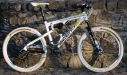 Bodikovo nov� kolo SCOTT Spark Contessa RC
