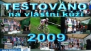 SCOTT MTB Maraton Pardubice versus Okolo Pardubic pohledem Bodika
