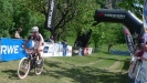 SCOTT MTB Maraton Pardubice versus Okolo Pardubic pohledem Bodika