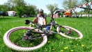 SCOTT MTB Marat�n Pardubice - po�tvrt�