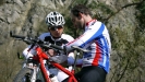 SCOTT MTB Maraton Pardubice -  po�est�