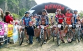 SCOTT MTB Marat�n Pardubice- Prvn� pro SCOTT