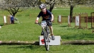 SCOTT MTB Marat�n Pardubice aneb exhibice na skoku