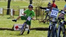 SCOTT MTB Marat�n Pardubice aneb exhibice na skoku
