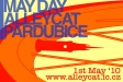 Alleycat Pardubice