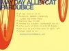 Alleycat Pardubice