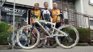Prov�rka b�lou�� a trat� Manitou