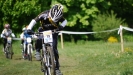 Zlosyn zlat� aneb v�t�z v oble�en� kr�sn�ch d�vek