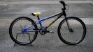 Zlosynova st�j - kolo prvn� - GT for SCOTT II.