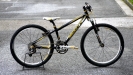Zlosynova st�j - kolo druh� - SCOTT Scale JR RC