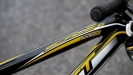 Zlosynova st�j - kolo druh� - SCOTT Scale JR RC