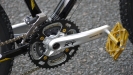 Zlosynova st�j - kolo druh� - SCOTT Scale JR RC