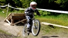T�i dny v sedle - den druh� DH