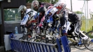 T�i dny v sedle - den t�et� BMX