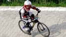 T�i dny v sedle - den t�et� BMX